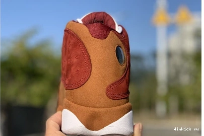 13 PREMIO JORDAN - BIN 23 RETRO 1121